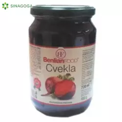 CVEKLA 680GR.BENLIAN (12) KOZMPLUS