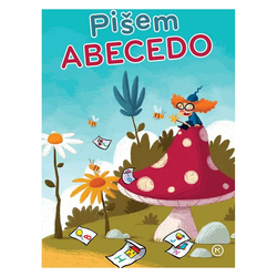 MKZ Pišem Abecedo