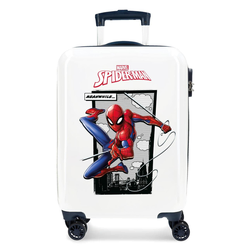 Kofer za decu 55cm ABS Joumma Marvel Spiderman 4651761