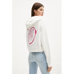 Bombažen pulover Tommy Jeans