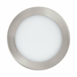 Eglo 900113 - LED prigušiva kupatilska svetiljka FUEVA-Z  LED/10,5W/230V IP44