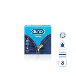 Durex Jeans 3 pack