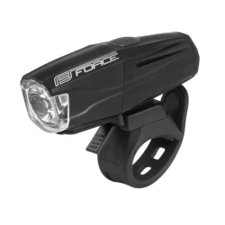 Force Svetlo prednje shark 500lm usb ( 45209 )