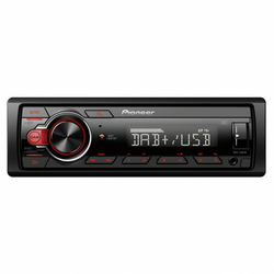 Auto radio Pioneer MVH-130DAB