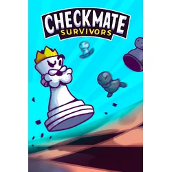 Checkmate Survivors (Xbox Series X|S) XBOX LIVE Key EUROPE