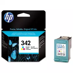HP kertridž TRI-COLOURE C9361EE