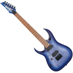 Ibanez Električna gitara za levoruke RGA42FML-BLF
