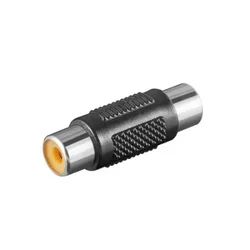 Kettz ff-kt151 Rca video adapter žensko-ženski ( 01-789 )