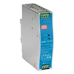 Ernitec ELECTRA-PWR-75-24 DIN napajalnik 24V/75W