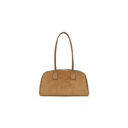 Karl Lagerfeld Torba za čez ramo  karamel