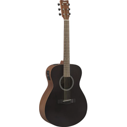 Yamaha FSX400 Smokey Black elektro-akustična kitara