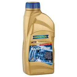 Ravenol Ulje za automatske menjače ATF SU5 Fluid, 1 l