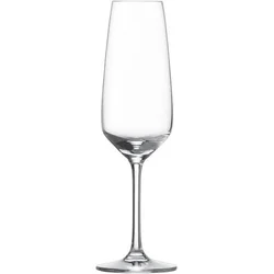 6-pcs champagne /sparkling wine glass set, 283 ml, Taste - Schott Zw