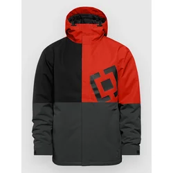 Horsefeathers Citadel Jacket red