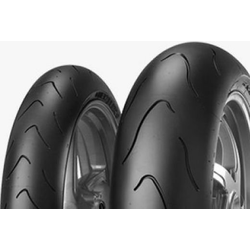 Metzeler Racetec SM ( 165/55 R17 TL zadnji točak, Mischung K0, NHS )