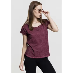 Urban Classics Majica, rdeča