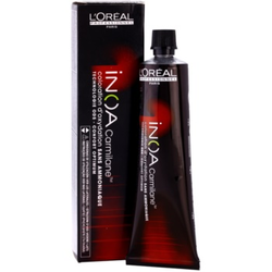 L’Oréal Professionnel Inoa Carmilane boja za kosu C 5,6 (Light Red Brown) 60 g