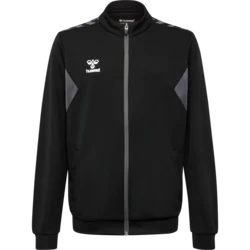 Mikica Hummel HMLAUTHENTIC PL ZIP JACKET KIDS