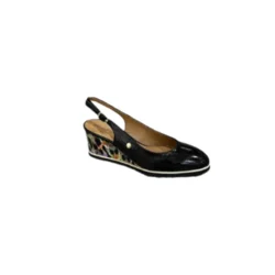 Angelo Giannini AG2603 ES5296 NAPPLAK NERO