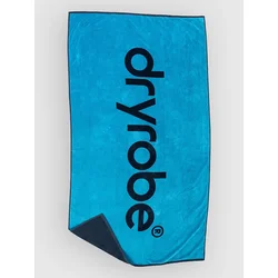 Dryrobe brisača za na plažo charcoal grey