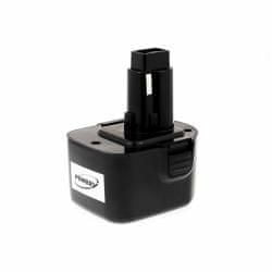 POWERY Akumulator Roller Multipress 12V 3000mAh NiMH