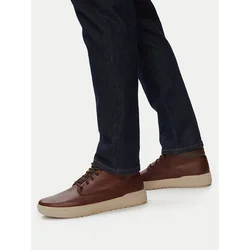 Timberland Superge SENECA BAY CHUKKA BOOT TB0A5UVN2011 Rjava