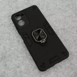 Maska IronGrip za Motorola Moto G06 crna