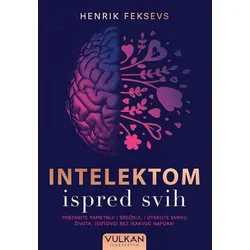 Intelektom ispred svih