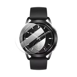 Escase Zaštita stakla za pametni sat za Xiaomi Watch S4, Providna