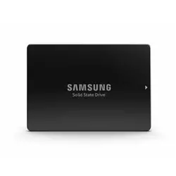 SAMSUNG PM883 960GB Data Center SSD, 2.5 7mm, SATA 6Gbs, ReadWrite: 550520 MBs, Random ReadWrite IOPS 98K28K ( MZ7LH960HAJR-00005 )