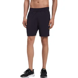 Energetics FREEN III M, muške fitnes hlače, crna 435246