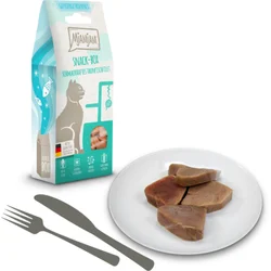 Mjamjam Snack Box - tunin file