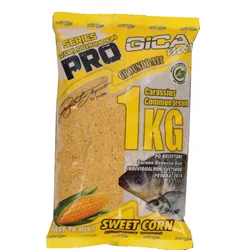 Gica MIx SERIE PRO BABUŠKA DEVERIKA SWEET CORN 1 KG