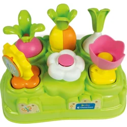 Clementoni Igračka  Za Bebe -  Baby Garden