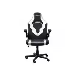 TRUST GXT703R RIYE Gaming stolica, Bela