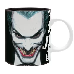 Šolja AbyStyle - DC Comics - Joker Laughing