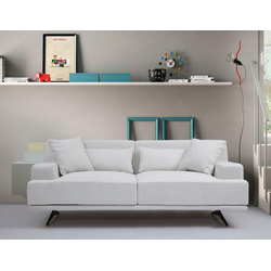Atelier del Sofa Dvosed Bentley 110x80x200cm Bež