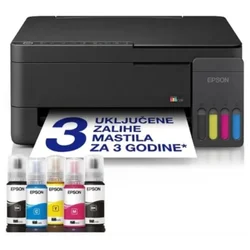EPSON - MFP EcoTank Epson L3351 štampač
