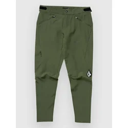 Volcom Trail Ripper Pants squadron green