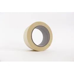 Lepilni krep trak, 50mmx50m