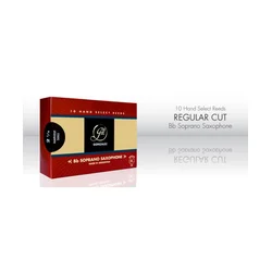 Jeziček za Sopran saksofon GONZALES REGULAR CUT