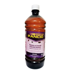 Pancid Turbo tečni koncentrovani insekticid 1l
