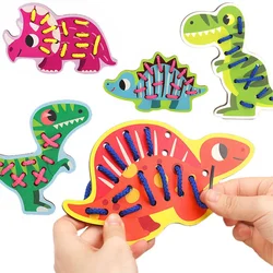 JHTOY-428 LOGIČNA IGRA Z ARHIVOM DINOZAVROV