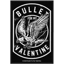 Bullet For My Valentine Eagle Našitek za šivanje