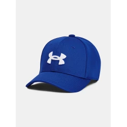 Under Armour Cap Boys UA Blitzing-BLU - Boys