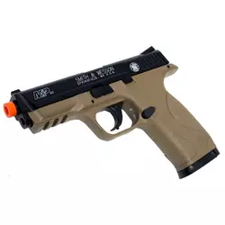 CYBERGUN pištolj za airsoft S&W M&P 40 METAL