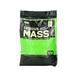 Optimum Optimum Serious Mass (5455 g)