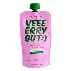 Nutrino Lab Pire Verry Gut, 180g