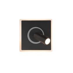 ZIDNA LED LAMPA