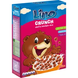 LINO crunch 225g
